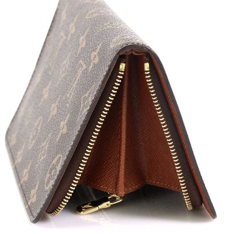 porte monaie louis vuitton|Louis Vuitton prices wallet.